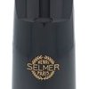 Selmer Hubička na baryton saxofon S90-190 - holá