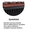 MAJESTIC Marimba Deluxe Series, 4.3 oktávy, Padouk