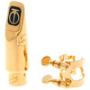 JodyJazz DV Soprano Sax 8*