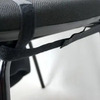 Gebr. Alexander MB5 Brasil Gig-Bag für abschraubbaren Schall - Nylon