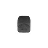 D´Addario Spector Violin Mute Black - houslové dusítko, černé