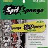 Key Leaves Spit Sponge - vysoušeč a čistíč podlepek pro flétnu, klarinet a fagot, set 2 ks