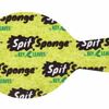 Key Leaves Spit Sponge - vysoušeč a čistíč podlepek pro saxofon, velký