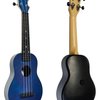 Flight TUS 35 DB BLUE ukulele sopránové