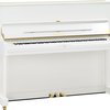 Yamaha Pianino U1 Q PW