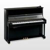 Yamaha Pianino U 1 SH PE - SILENT