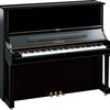 Yamaha Pianino U3 SQ PE