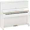 Yamaha Pianino U3 SQ PWH