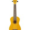 Ashton Ukulele sopránové UKE 110 YL - žluté