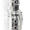 F. Arthur Uebel B klarinet Classic L, 18/6