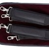 Tonareli Formetuis Violin Case - hellblau