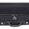 Tonareli Formetuis Violin Case - hellblau