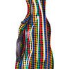 Tonareli tvarované pouzdro pro housle, barva multicolor