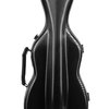 Tonareli Formetuis Violin Case - schwarz