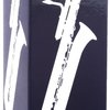Vandoren plátek pro bas saxofon tvrdost 3