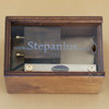 Stepanius Wood Pro Edition - Kontrabasový snímač