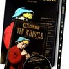 The Original Clarke Tinwhistle Set irská flétna in D+noty+CD