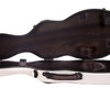 Tonareli Formetuis Violin Case - schwarz