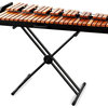 Adams Xylofon Academy XSLD35N Stolní typ, rozsah: 3,5 okt. (F4-C8), s X stojanem