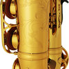 Yamaha Eb Altsaxophon YAS-62 C02