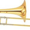 Yamaha YBL 830 basový trombon Bb/F/D/Gb