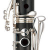 Yamaha B klarinet YCL 450E