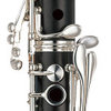 Yamaha B klarinet YCL-650