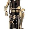 Yamaha B klarinet YCL-CSGIII H 18/6