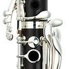 Yamaha B klarinet YCL-CSGIII L 18/6