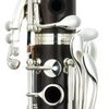 Yamaha A klarinet YCL-CSGA III L 18/6