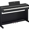 Yamaha ARIUS YDP-145B - digitální piano, barva černá