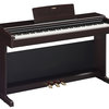 Yamaha ARIUS YDP-145R - digitální piano, barva palisandr