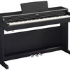 Yamaha ARIUS YDP-165B - digitální piano, barva černá