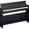 Yamaha ARIUS YDP-S35B - digitální piano, barva černá