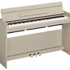 Yamaha ARIUS YDP-S35WA - digitální piano, barva popelavá (white ash)