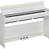 Yamaha ARIUS YDP-S35WH - digitální piano, barva bílá