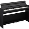 Yamaha ARIUS YDP-S55B - digitální piano, barva černá