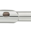 Yamaha Příčná flétna YFL-272SL - stříbrný náústek