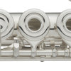 Yamaha YFL-372GL Querflöte