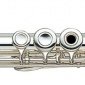 Yamaha Příčná flétna YFL-481