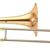 Yamaha YSL 446G tenorový trombon B/F
