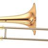 Yamaha YSL 446G - Tenor Trombone B/F