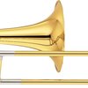 Yamaha YSL-871 altový Es trombon