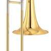 Yamaha YSL-872 Alto Es Trombone