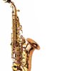 YANAGISAWA Bb - Sopran Saxophon Artist Serie SC - 992