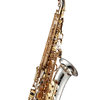 YANAGISAWA Eb - Alt Saxophon Silversonic A - 9930