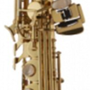 YANAGISAWA Bb - soprán saxofon Standard Serie S-901