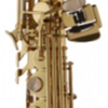 YANAGISAWA Bb - Sopran Saxophon Standard Serie S-901