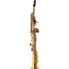 YANAGISAWA Bb - Sopran Saxophon Artist Serie S - 981