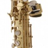 YANAGISAWA Bb - Sopran Saxophon Artist Serie S - 991